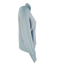 MAGLIA DONNA M/L 10708 Tellini S.r.l. Ingrosso Abbigliamento